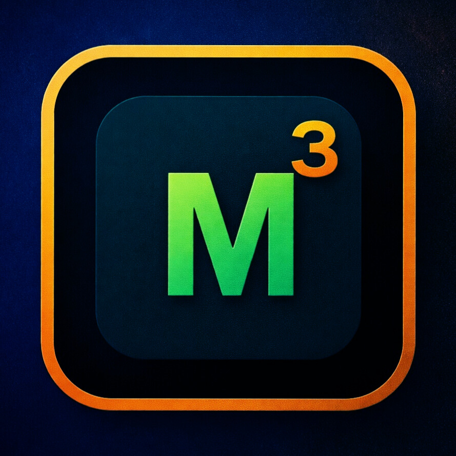 MixedMakerShop logo